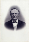 [Portrait de Nicolas Pals père d'Élisabeth Pals]