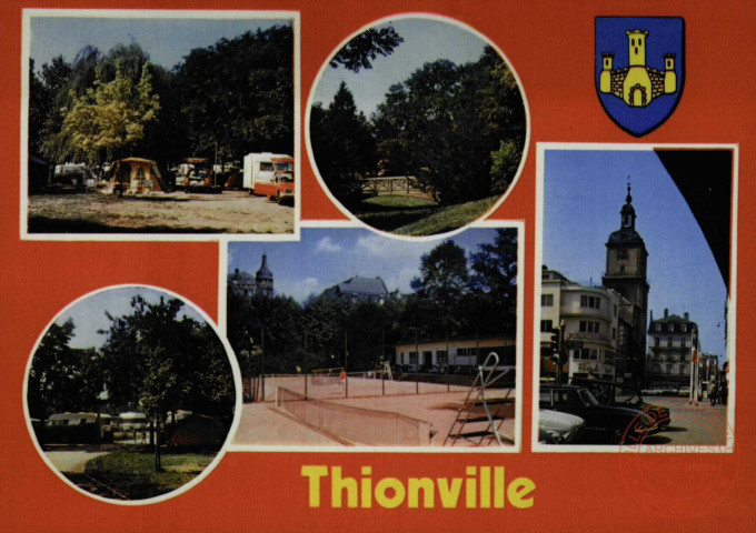 Thionville