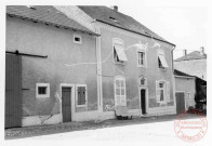 Ferme XVIIIe située 4 rue Principale à Puttelange-lès-Thionville (ancien numéro 3)