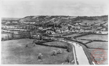 2. Le coteau - Vélogny (Morvan)