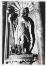 Autel secondaire situé à droite de la nef de l'église Notre-Dame de la Visitation à Oeutrange