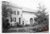 10 rue de la Chapelle à Halling (commune de Puttelange-lès-Thionville)