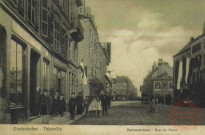 Diedenhofen = Thionville : Pariserstrasse = Rue de Paris
