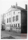 26 rue de la Vieille Porte, anciens bains douches
