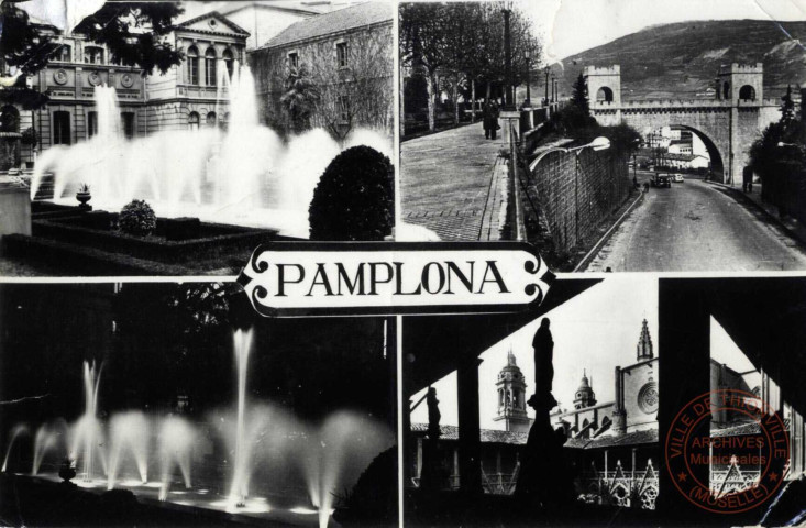 Pamplona