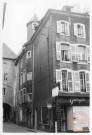 39 place du Marché et 2 rue des Clarisses - Thionville