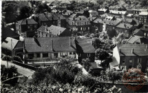 Hayange - Rue Castelnau et Rue Pasteur