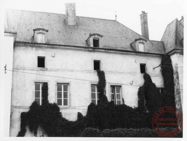 41 rue des Châteaux à Cattenom