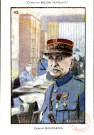 Général BOURGEOIS