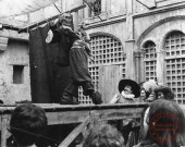 Spectacle du Théâtre Populaire de Lorraine : "Richard III"