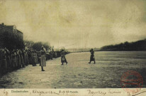 Diedenhofen : Parade