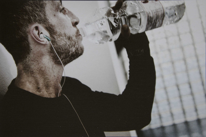 Que le spectacle commence