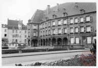 Hôtel de Ville - Thionville