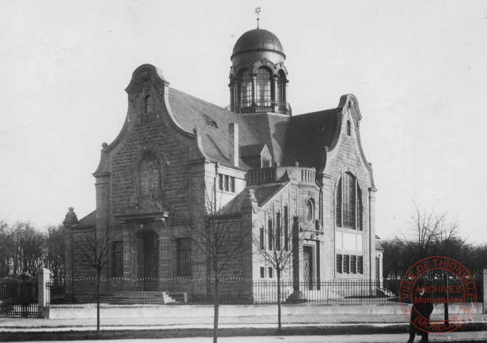 Synagogue