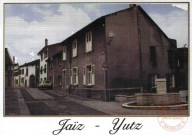 Jaïz - Yutz