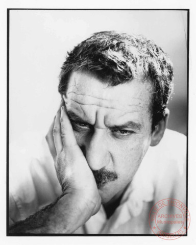 Portrait de Paolo CONTE