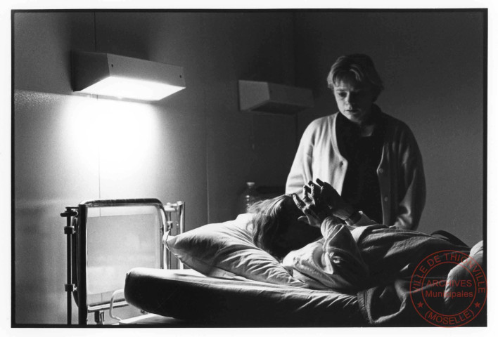 Spectacle du Théâtre Populaire de Lorraine : "Arromanches"