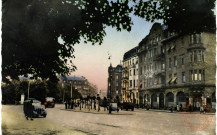 Thionville - Place de la République