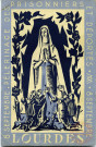 Lourdes - 8 septembre - Pélerinage des Prisonniers et Déportés - 8 septembre