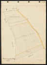 Oeutrange, section (17) HO.
