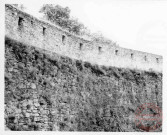 Remparts de Rodemack