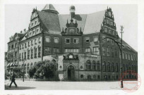 Thionville - La Poste