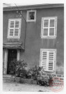 6 rue de la Chapelle à Roussy-le-Bourg (commune de Roussy-le-Village)
