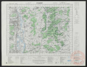 UCKANGE. FEUILLE XXXIV-12