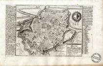 METZ EINE REICHS STATT IN LOTHRINGEN, WELCHE ABER DEM RÖMISCHEN REICH VON DENNEN FRANZOSEN ENTRISSEN WORDEN