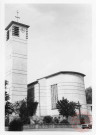 Eglise Saint-Denis de Roussy-le-Village