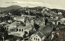 Kurbad Eisenach.