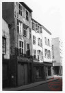 20 au 24 rue de Jemmapes - Thionville