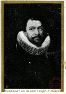 Portrait du Baron Vicq - P. Rubens