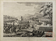 La bataille de Friedland. Gagnée par la Grande Armée Française. N°52
