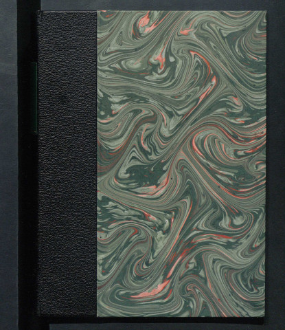 État civil : registre de naissances, mariages, décès (1808)