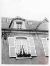 17 rue des Châteaux à Cattenom.