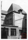 Cour du Mersch à Thionville