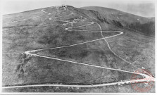 42. La route de montagne - La route du Hohneck (Vosges Centrales)