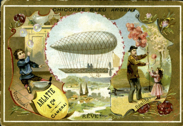 rêve! (Cambrai)