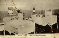 Hôpital civil