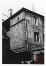 Cour du Mersch à Thionville