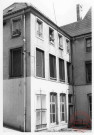 Cour du Mersch, 2ème cour - Thionville