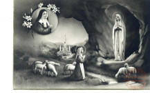 [Notre-Dame de Lourdes]