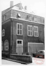 34 rue de la Tour, hôtel dit de Saint-Rémi ou hôtel de Gargan, aile gauche - Thionville