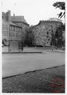 Le musée de la Tour aux Puces (Moyen-Age) et la maison des Créhange-Pittange (XVIIIe) - Thionville