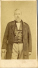 [Photographie d'un homme dans les années 1890]