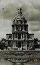 Paris et ses Merveilles - Dôme des Invalides