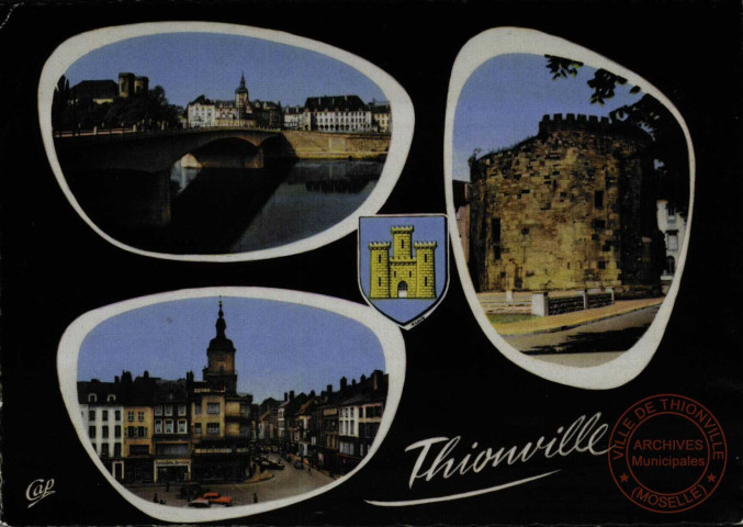 Thionville