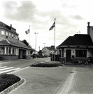 Mémoire collective des postes frontaliers de la grande région SAAR-LOR-LUX