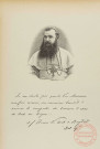 Monseigneur Altmayer, archevêque de Bagdad